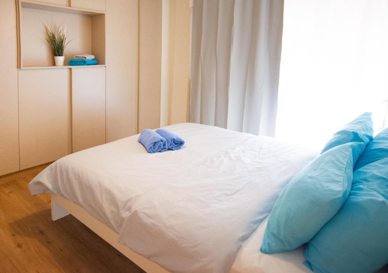 Διαμέρισμα Houseloft Grand Edition *